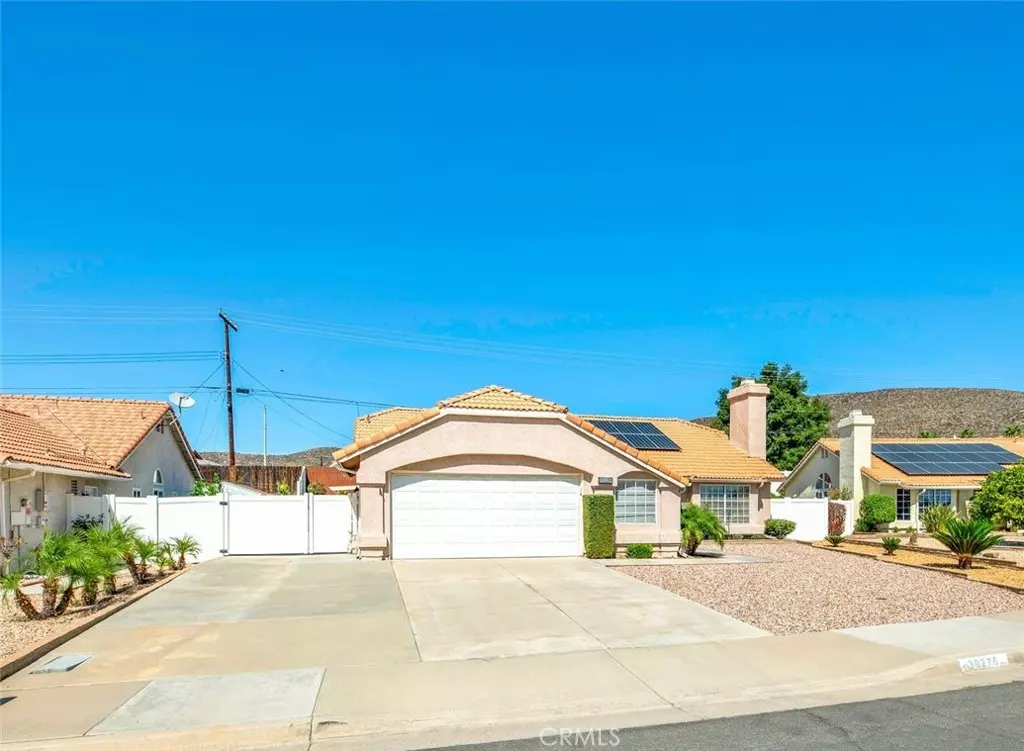 Menifee, CA 92586,30276 Pebble Beach DR