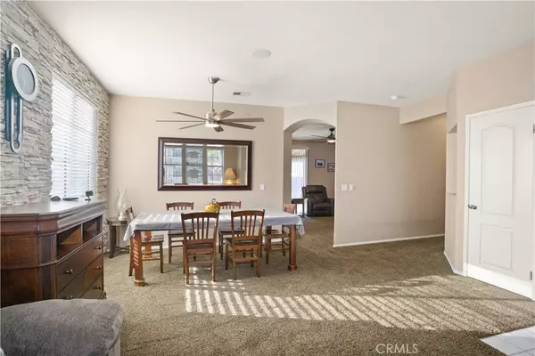 San Jacinto, CA 92583,1840 Rue Merlot