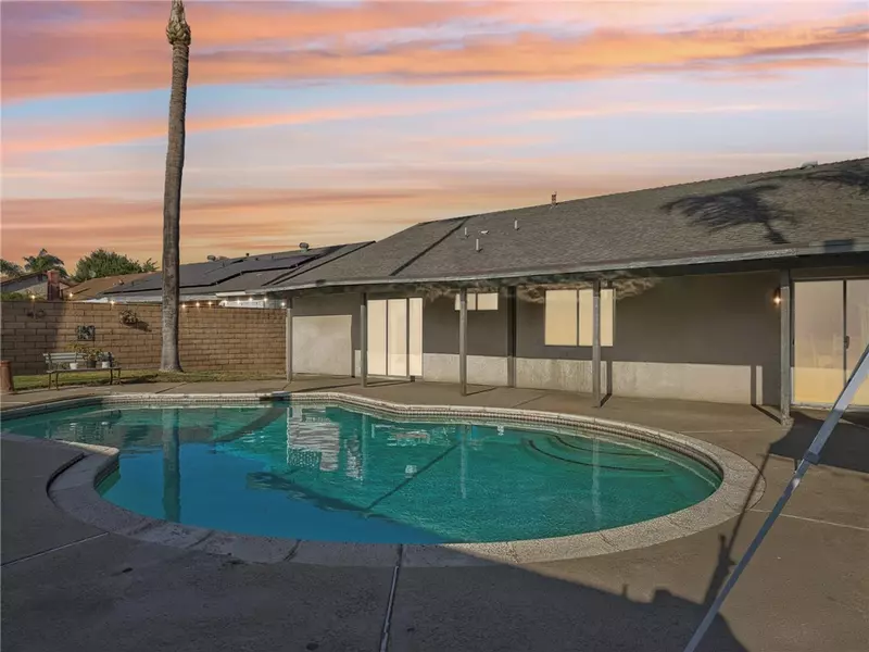 13022 Cypress AVE, Chino, CA 91710