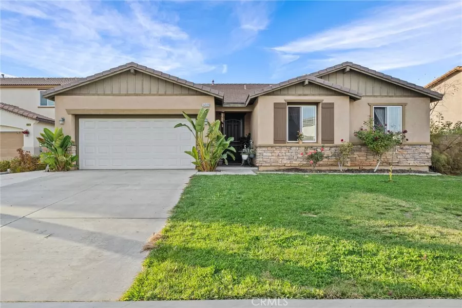34929 Sage Canyon CT, Winchester, CA 92596