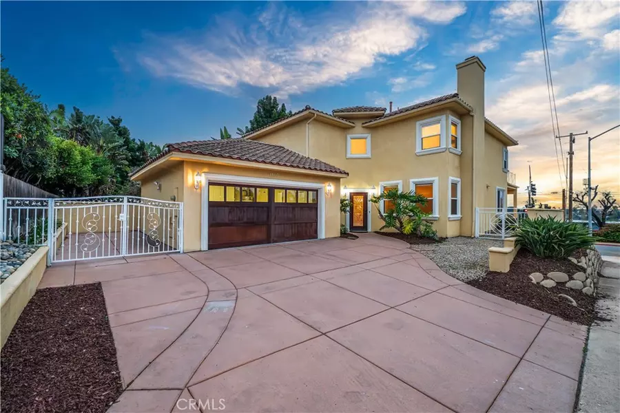 1107 Las Flores DR, Carlsbad, CA 92008
