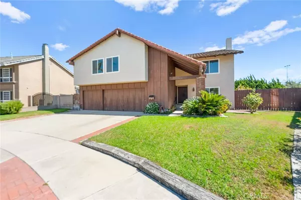 Cypress, CA 90630,9592 Sonwell PL
