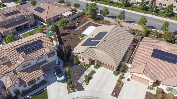 Murrieta, CA 92563,34729 Serissa CT