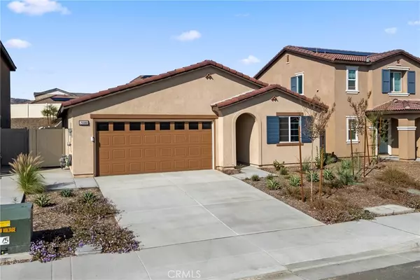 Moreno Valley, CA 92555,26088 Stargazer AVE