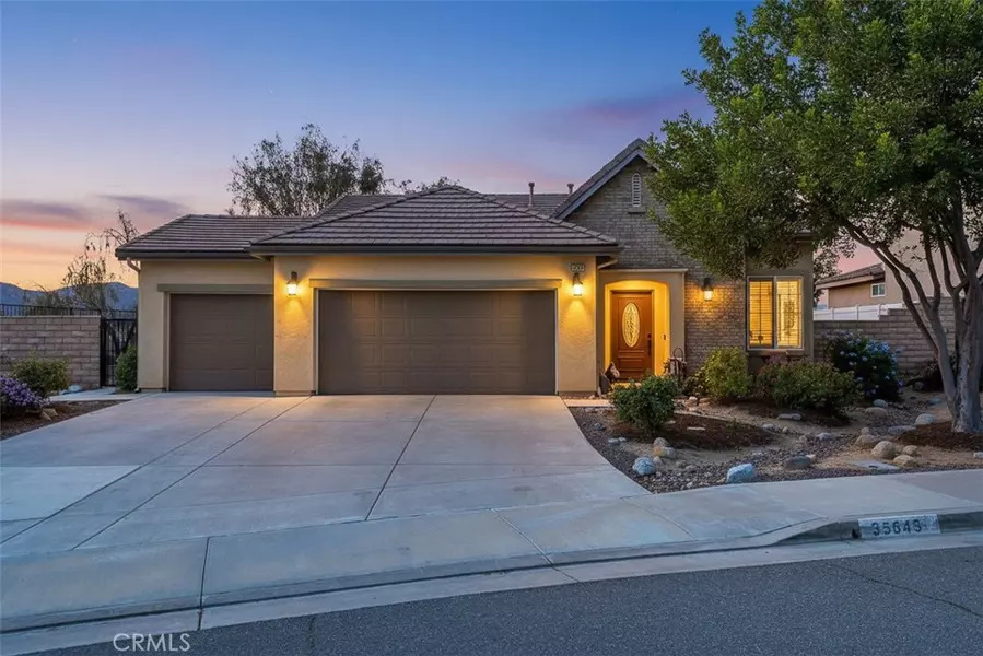 35645 Keane CT, Wildomar, CA 92595