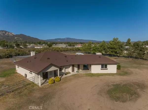 Aguanga, CA 92536,49412 Kiowa DR