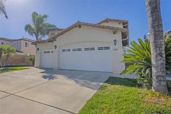 Temecula, CA 92592,44839 Mumm Street