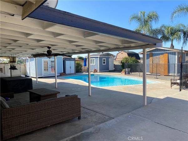 Ontario, CA 91762,1557 N Beverly