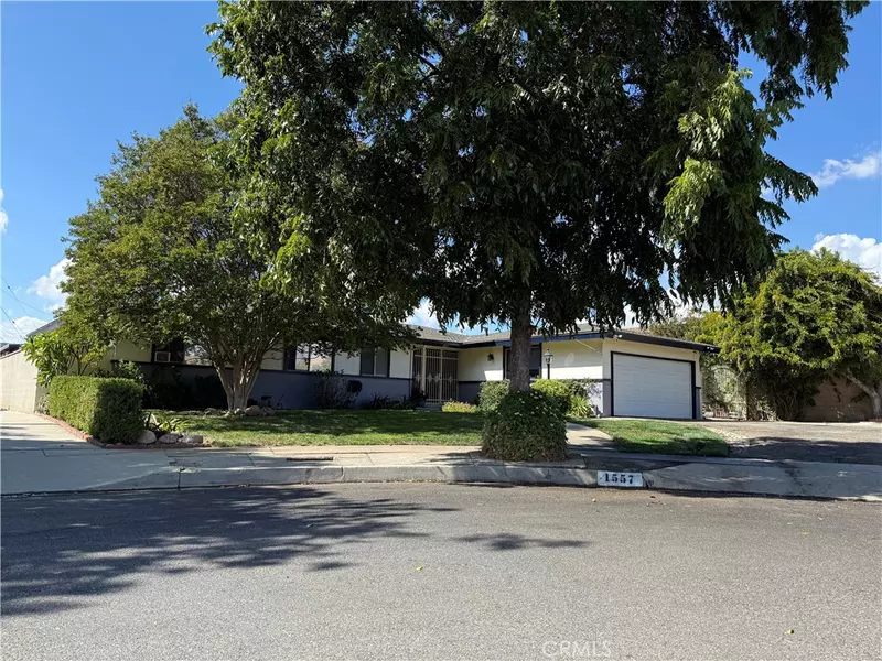 1557 N Beverly, Ontario, CA 91762