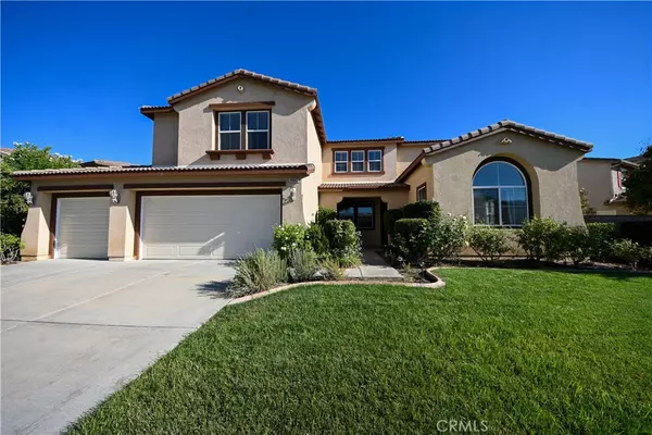 31643 Serrento DR, Murrieta, CA 92563