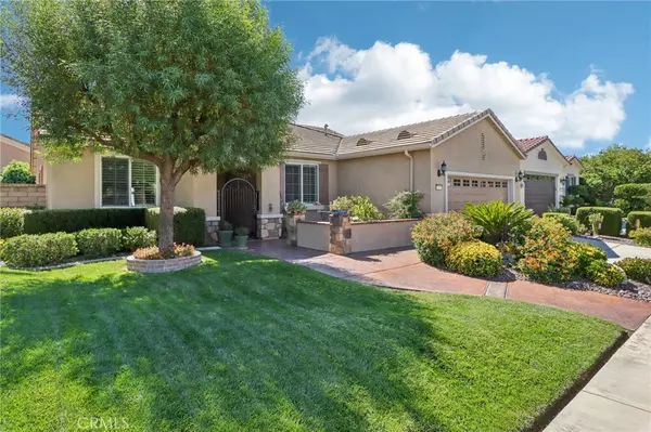 Hemet, CA 92545,5247 Paseo Callado