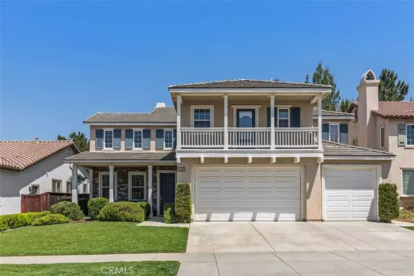 Beaumont, CA 92223,36308 Eagle LN