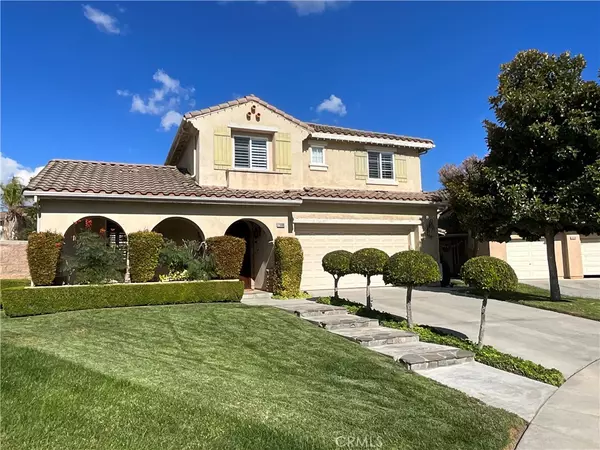 7306 7306 Sungold, Eastvale, CA 92880