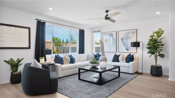 Moreno Valley, CA 92551,24881 Sirius ST