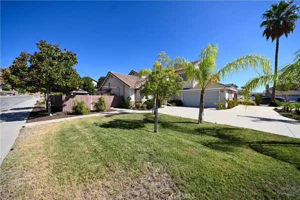 Moreno Valley, CA 92557,25708 Oak CT