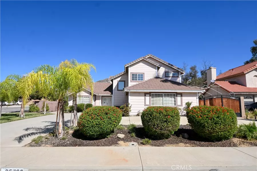 25708 Oak CT, Moreno Valley, CA 92557