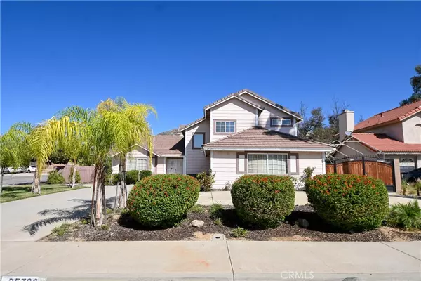 25708 Oak CT, Moreno Valley, CA 92557