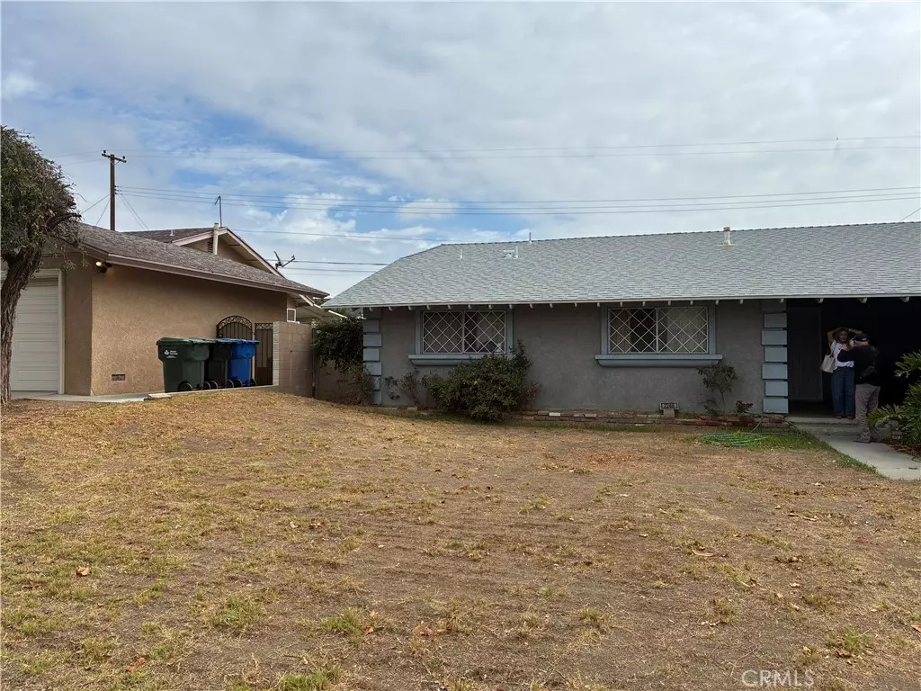 Pomona, CA 91767,2248 Mariposa ST