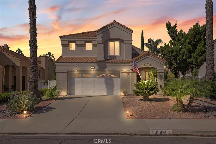 39861 Via Castana, Murrieta, CA 92563