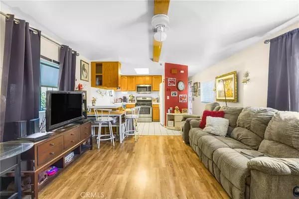 Ontario, CA 91762,850 W Mission BLVD #A46