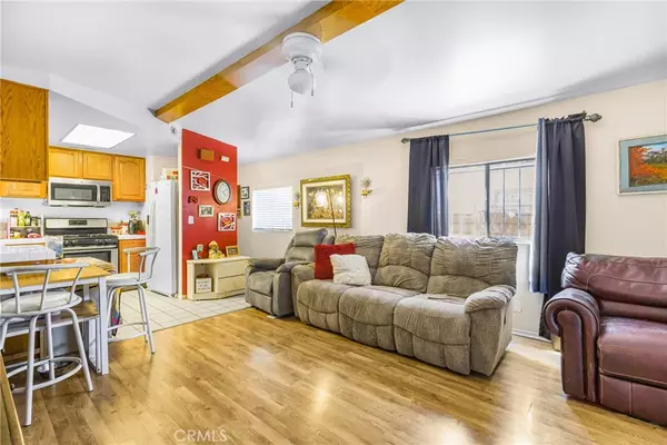 850 W Mission BLVD #A46, Ontario, CA 91762