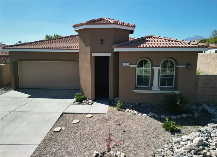 11875 Morning Star DR, Desert Hot Springs, CA 92240