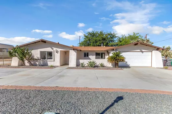 Yucca Valley, CA 92284,6938 La Habra AVE