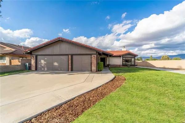 Hemet, CA 92544,41830 Vanchelle CT