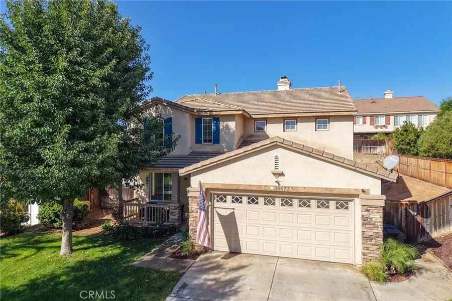 36673 Lynwood, Murrieta, CA 92563