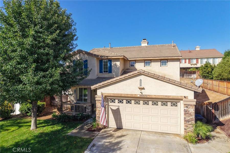 36673 Lynwood, Murrieta, CA 92563