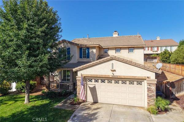 36673 Lynwood, Murrieta, CA 92563