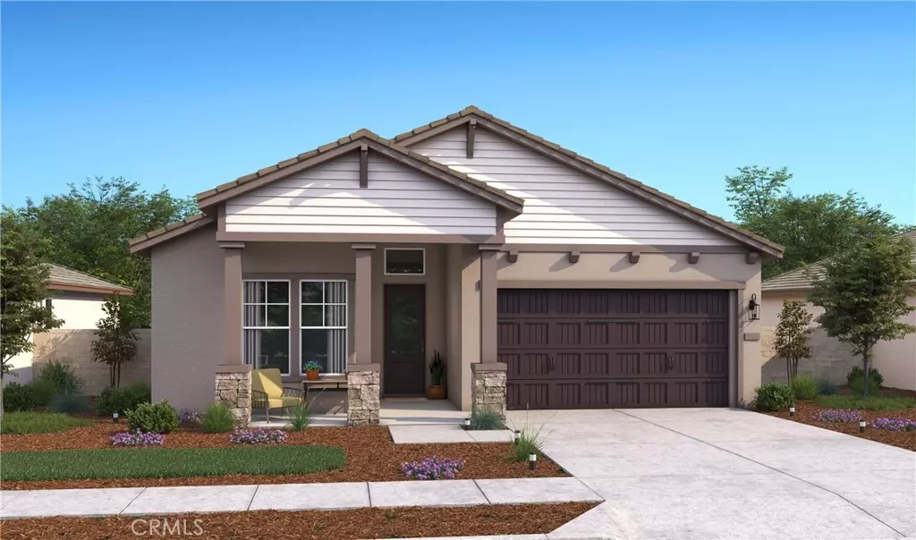Paso Robles, CA 93446,1107 Mazzini RD