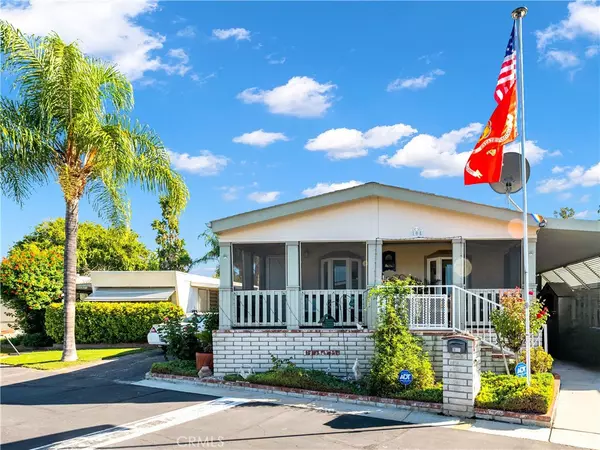 Hemet, CA 92544,44725 State Highway 74 #108