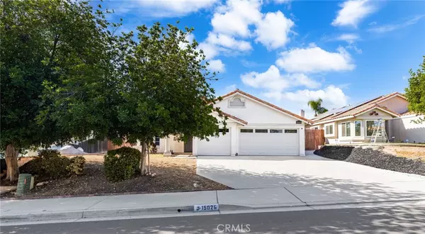 Lake Elsinore, CA 92530,15026 Navel WAY