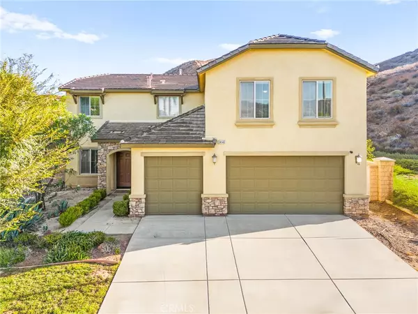 Lake Elsinore, CA 92532,34140 Ambrosia