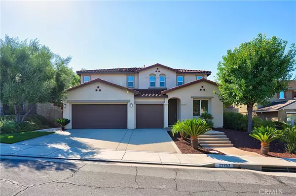 Wildomar, CA 92595,22953 Delca