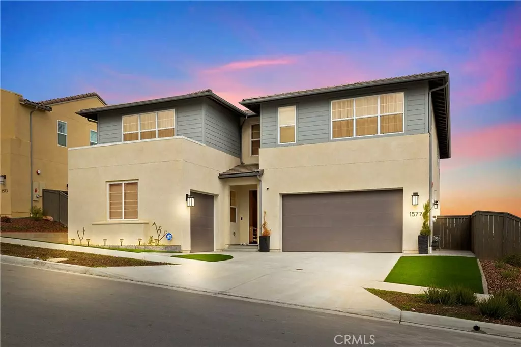 Chula Vista, CA 91913,1577 Calle Mayfair