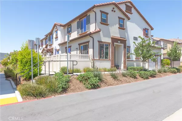 24125 Tuscany AVE #1404, Murrieta, CA 92562