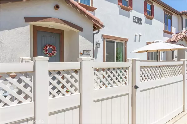 Murrieta, CA 92562,24125 Tuscany AVE #1404