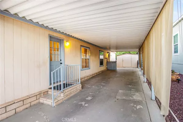 Menifee, CA 92586,27701 Murrieta RD #111