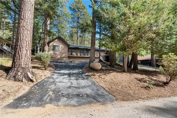 Idyllwild, CA 92549,25220 Rim Rock