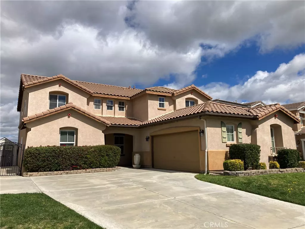 Murrieta, CA 92563,29138 Derby DR