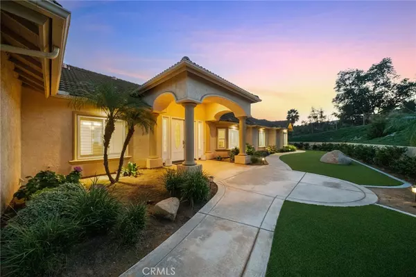 Bonsall, CA 92003,3995 Via Monte Alegre