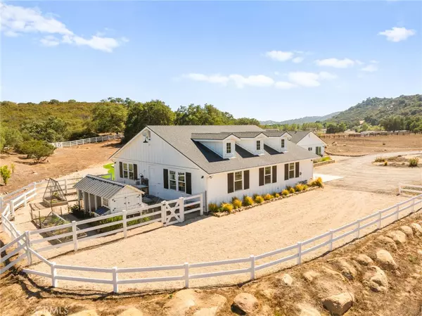 Murrieta, CA 92562,41260 De Anna Ranch RD