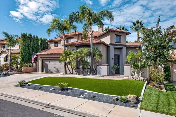 Temecula, CA 92592,43652 Ortona ST