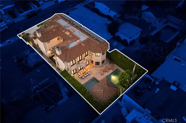 Manhattan Beach, CA 90266,624 14th ST