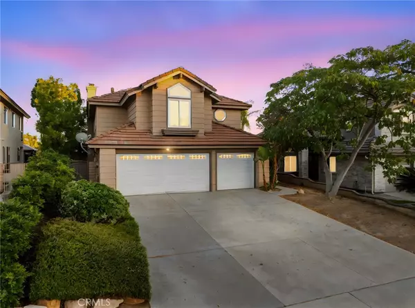 Murrieta, CA 92562,40132 White Leaf