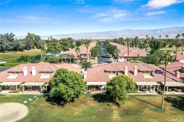 Palm Desert, CA 92211,77583 Woodhaven S