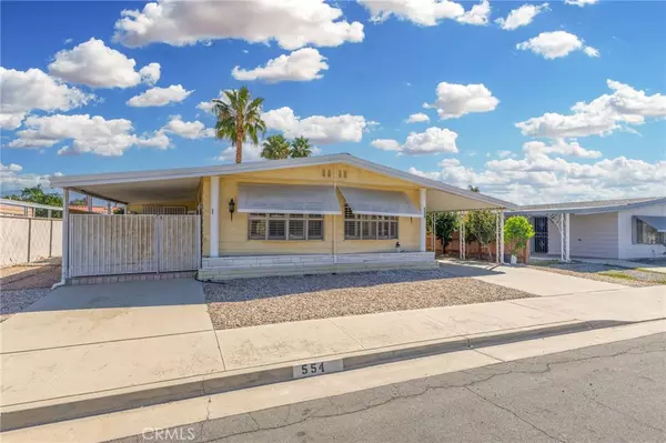 Hemet, CA 92543,554 Castille