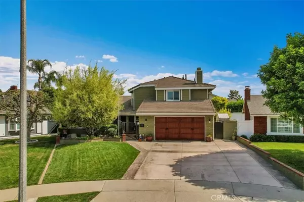 1926 Winney, Placentia, CA 92870